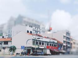 Prime L1 Restaurant Geylang Road Shophouse Next to MRT PLQ (D14), Retail #601966401